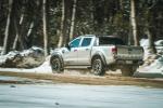 Ford Ranger Wildtrak X 2019 года (AU)